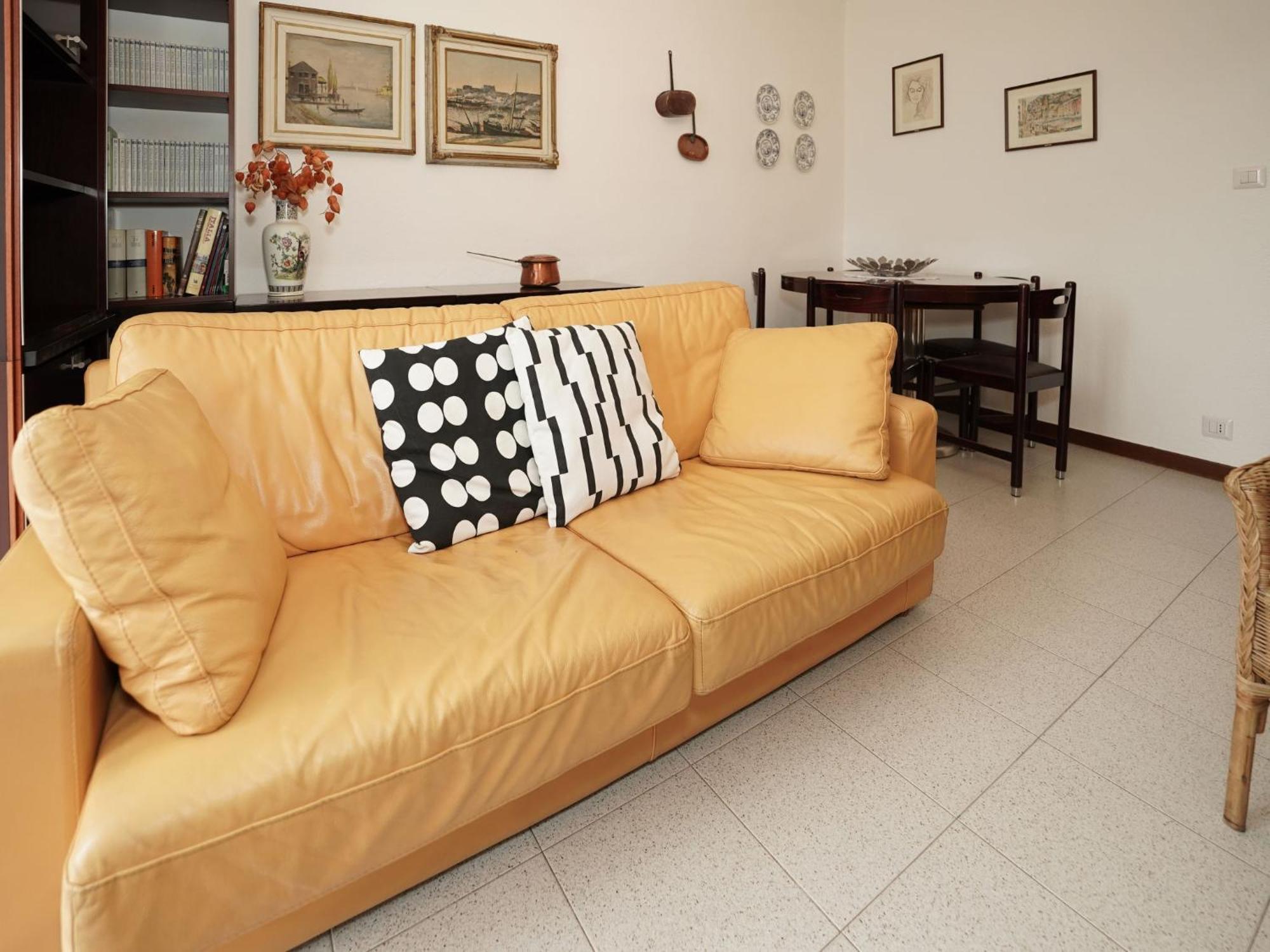 Apartment Colombaio By Interhome Dumenza Экстерьер фото