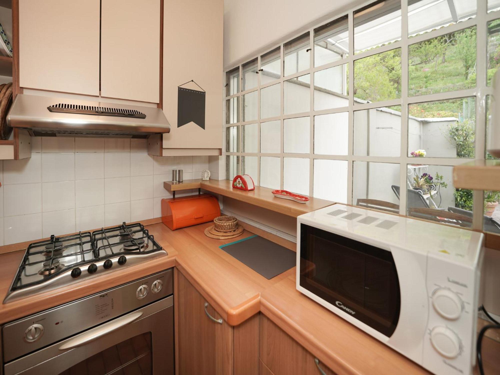 Apartment Colombaio By Interhome Dumenza Экстерьер фото